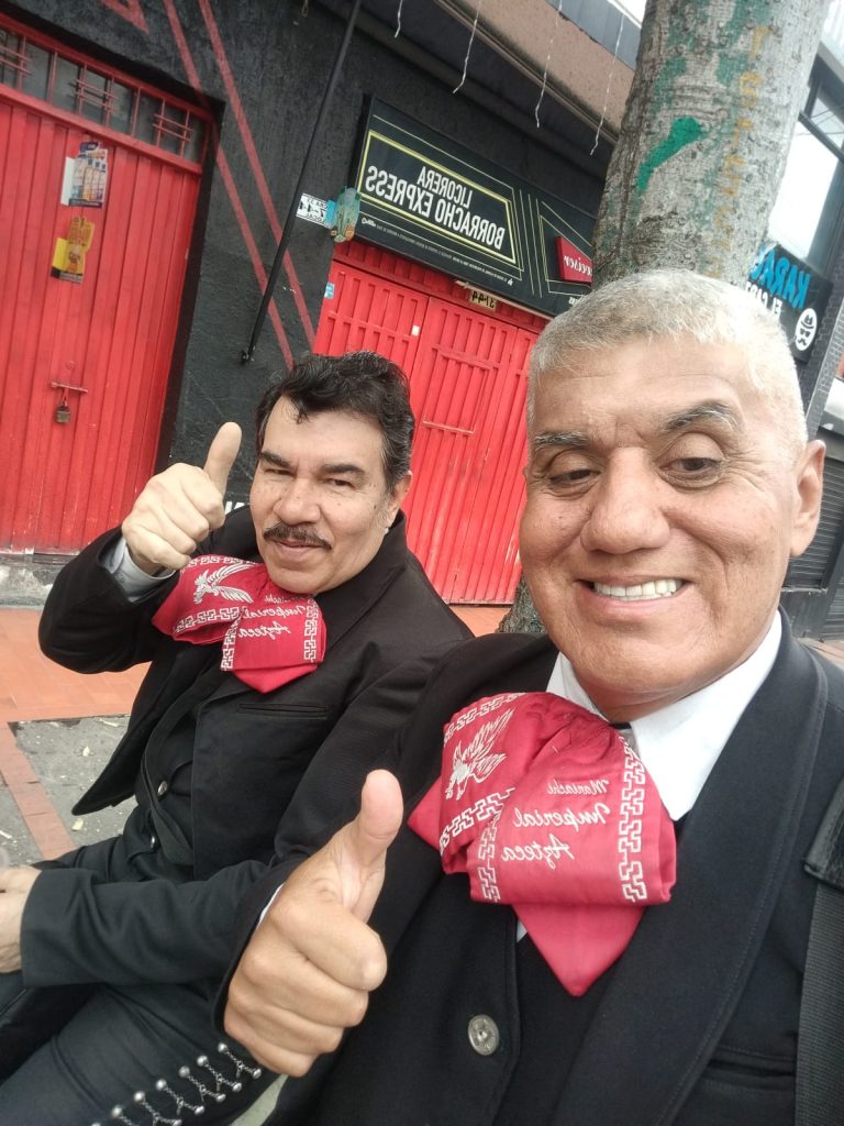 serenata de mariachis bucaramanga